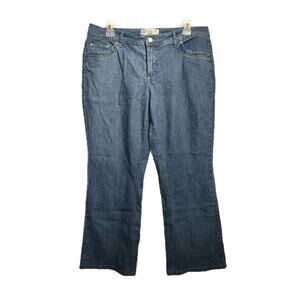 Just My Size Women's Jeans Size 20 Petite